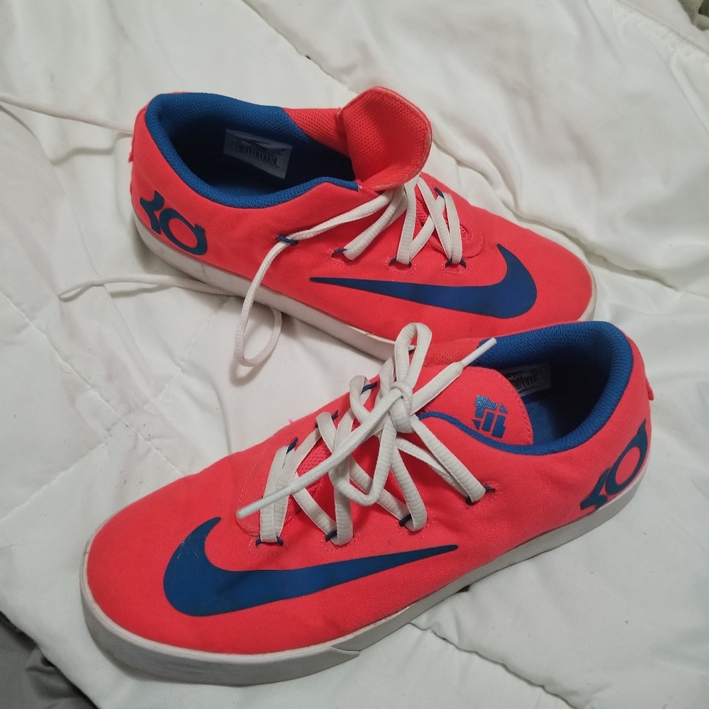 Nike Kevin Durant vans